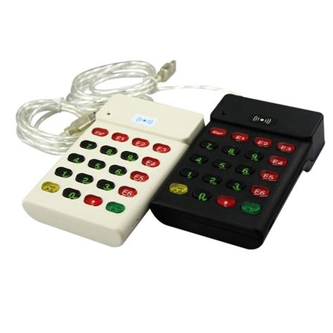 125khz rfid reader for android|125khz rfid reader keyboard.